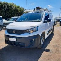 Peugeot Partner 1.5hDI 130 cv