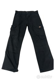 Pantaloni cargo dickies L 34