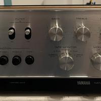 Amplificatore Yamaha CA-700