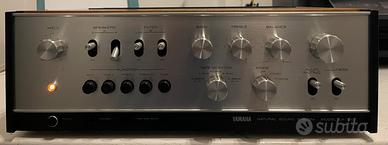 Amplificatore Yamaha CA-700