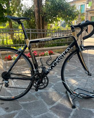 Bici Whistle