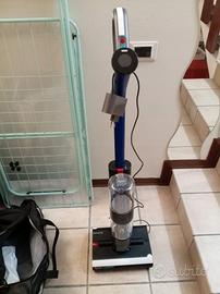 aspira e lava Dyson wash g1