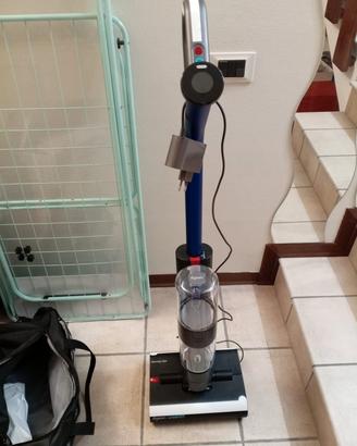 aspira e lava Dyson wash g1