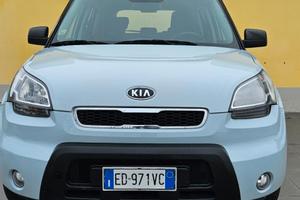 Kia Soul 1.6 CVVT Active