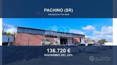 Immobile in asta di 450 m² a Pachino