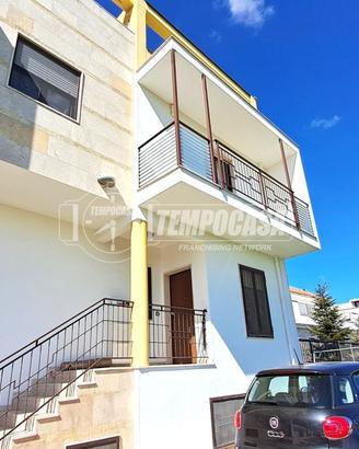 Casa indipendente a Adelfia 3 locali