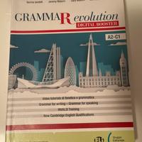 Grammar revolution