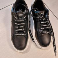 Scarpe Karl Lagerfeld