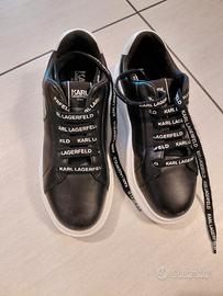 Scarpe Karl Lagerfeld