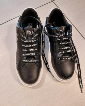Scarpe Karl Lagerfeld