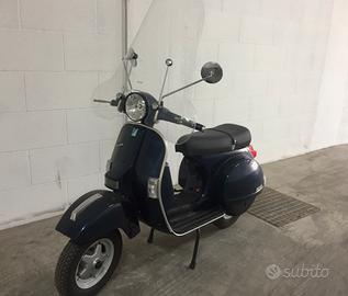 Piaggio vespa px 150