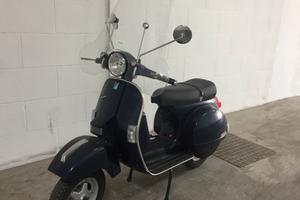 Piaggio vespa px 150