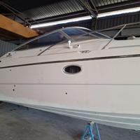 ACQUAMARINA 31 con motori Volvo Penta 200