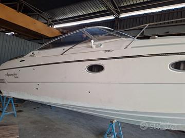 ACQUAMARINA 31 con motori Volvo Penta 200