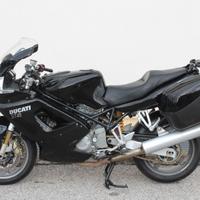 Ducati ST4 S ABS