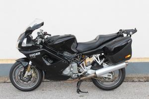 Ducati ST4 S ABS