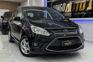 Ford C-Max 1.6 TDCi 115CV Titanium