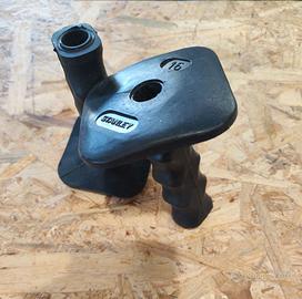 PARAMANO / SALVAMANO