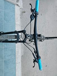 Mtb Scott scale Carbonio 1x12 gx 2023 full