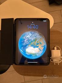 Ipad 10 generazione quasi nuovo