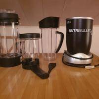 Nutribullet RX