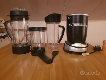 Nutribullet RX