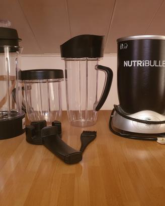 Nutribullet RX