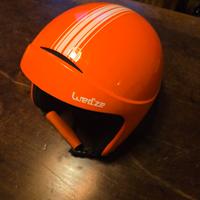 Casco Sci bambino 53-56 decathlon