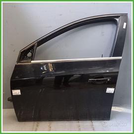 Porta Anteriore Sinistra SX NERO CHEVROLET (DAEWOO