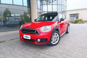 MINI Countryman 1.5 Cooper S E Hype Countryman A