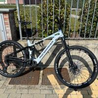 EBIKE MONDRAKER CHASER R750