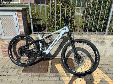 EBIKE MONDRAKER CHASER R750