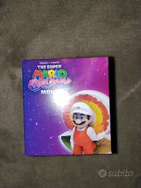 Super Mario sorpresa Happy Meal 2026