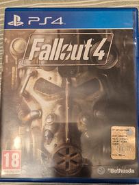 Fallout 4 PS4