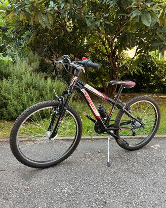 Bici MTB per ragazzi