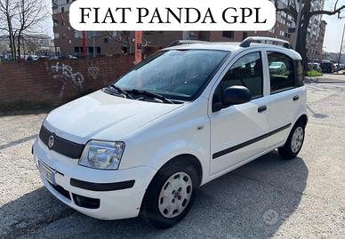 Fiat Panda 1.2 EasyPower Easy