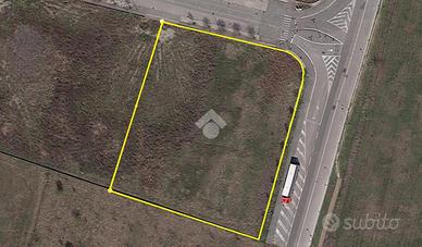 TER. RESIDENZIALE A MALALBERGO