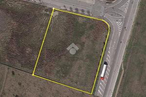 TER. RESIDENZIALE A MALALBERGO