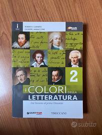 Storia della Letteratura Italiana - Libri e Riviste In vendita a Avellino