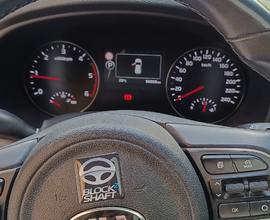 Kia Sportage anno 2018