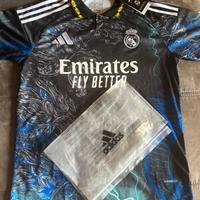 Maglia Real Madrid Adidas
