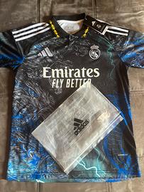 Maglia Real Madrid Adidas