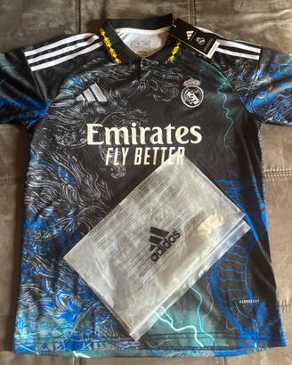 Maglia Real Madrid Adidas