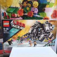 Lego 70815 Navicella di ricognizione