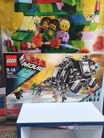 Lego 70815 Navicella di ricognizione