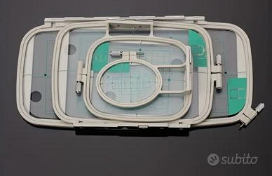 Macchina ricamo Brother MD disney