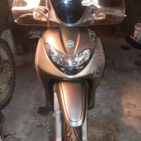 Liberty piaggio 200