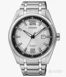 Citizen Supertitanio AW1240-57B