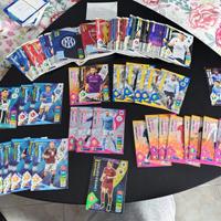 178 card Calciatori Adrenalyn XL Panini 2022/23
