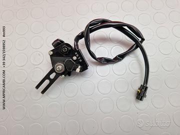 SENSORE CAVALLETTO KAWASAKI NINJA 400 2019 2018 20